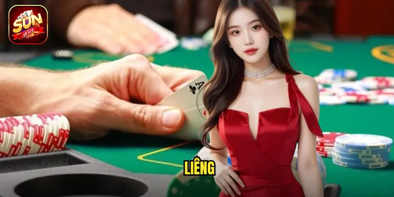 Liêng