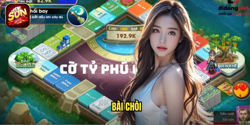 Bài Chòi Sunwin BG - Di Sản Văn Hóa Phi Vật Thể Việt Nam 1 Bài Chòi