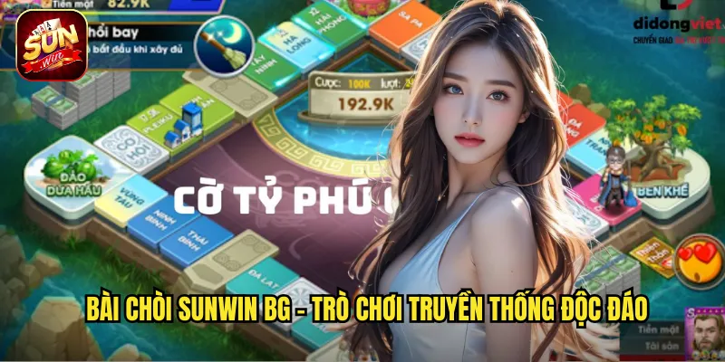 Bài Chòi Sunwin BG - Di Sản Văn Hóa Phi Vật Thể Việt Nam 2 Bài Chòi sunwin bg - Trò chơi truyền thống độc đáo