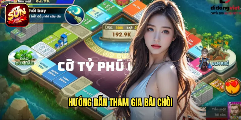 Bài Chòi Sunwin BG - Di Sản Văn Hóa Phi Vật Thể Việt Nam 3 Hướng dẫn tham gia Bài Chòi