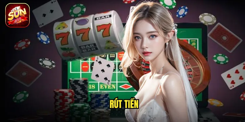 rút tiền