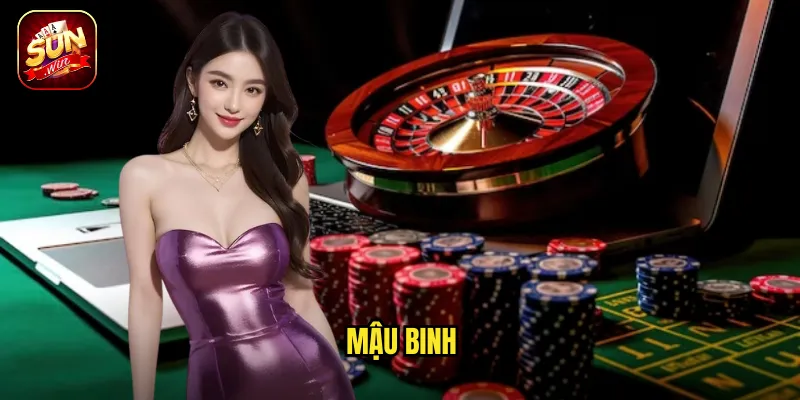 Mậu Binh