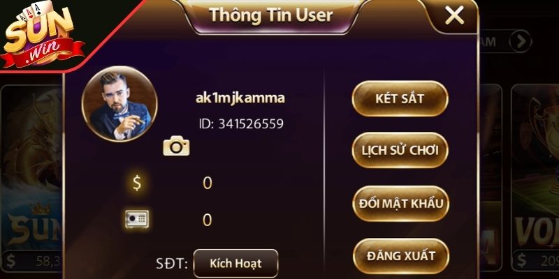 Sunwin Ag – Main Site Mới Nhất Sunwin Có Gì Đáng Chú Ý? 3 Hệ thống bảo mật cao