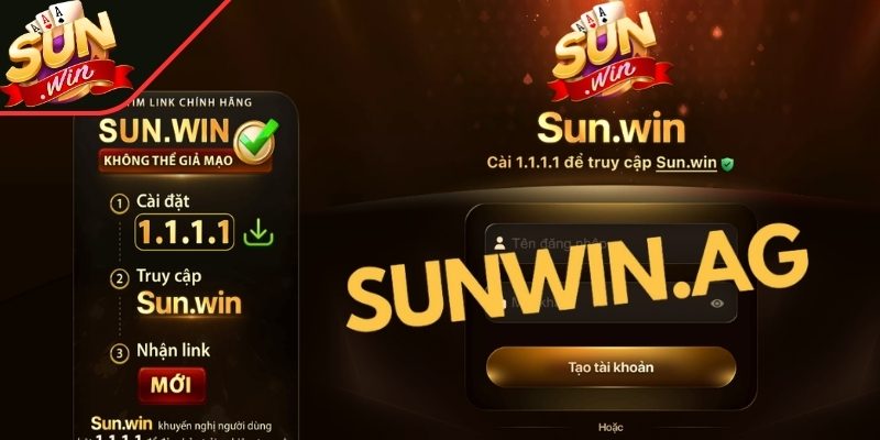 Sunwin Ag – Main Site Mới Nhất Sunwin Có Gì Đáng Chú Ý? 2 Sunwin Ag là gì? Vì sao được xem là main site mới nổi bật?